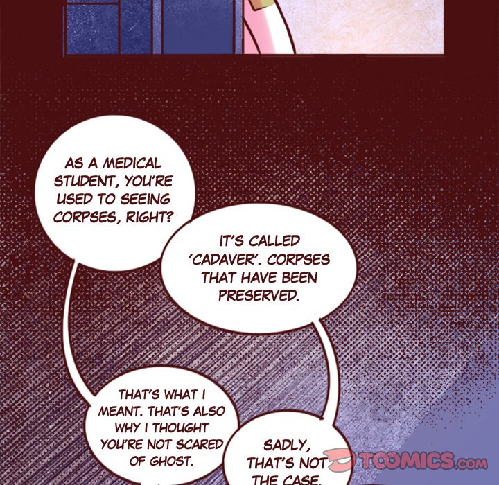 App's Orbs Apps Orbs EP 12 - Toomics page 13 - 