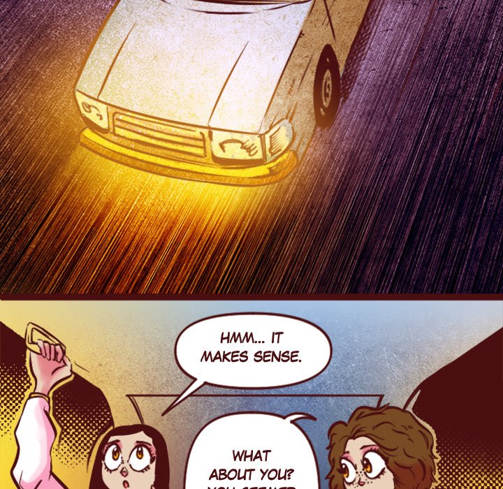 App's Orbs Apps Orbs EP 12 - Toomics page 15 - 