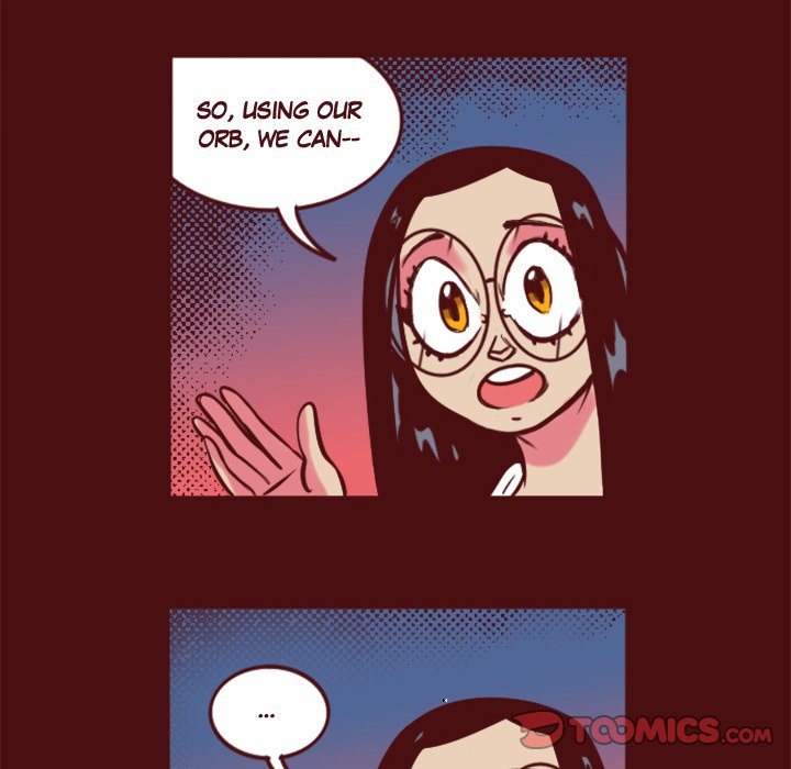 App's Orbs Apps Orbs EP 12 - Toomics page 19 - 
