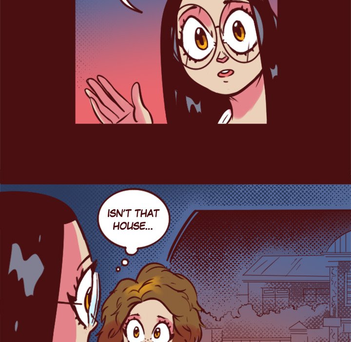 App's Orbs Apps Orbs EP 12 - Toomics page 20 - 