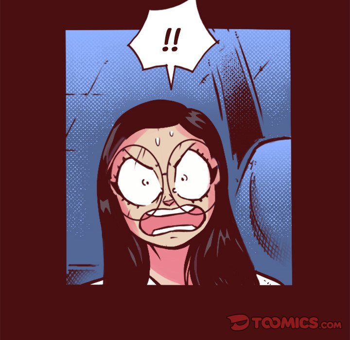 App's Orbs Apps Orbs EP 12 - Toomics page 25 - 