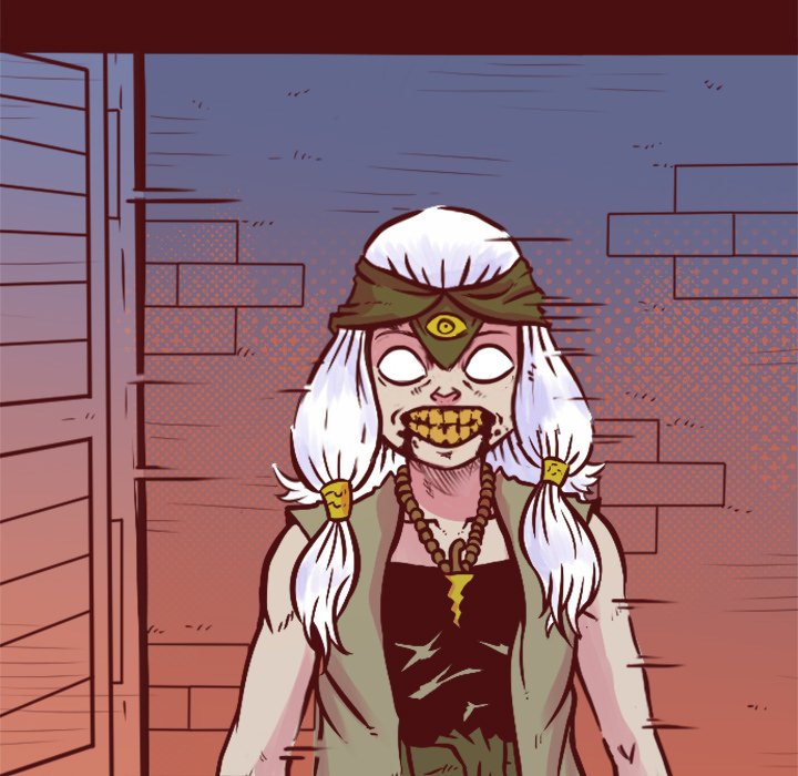 App's Orbs Apps Orbs EP 12 - Toomics page 26 - 