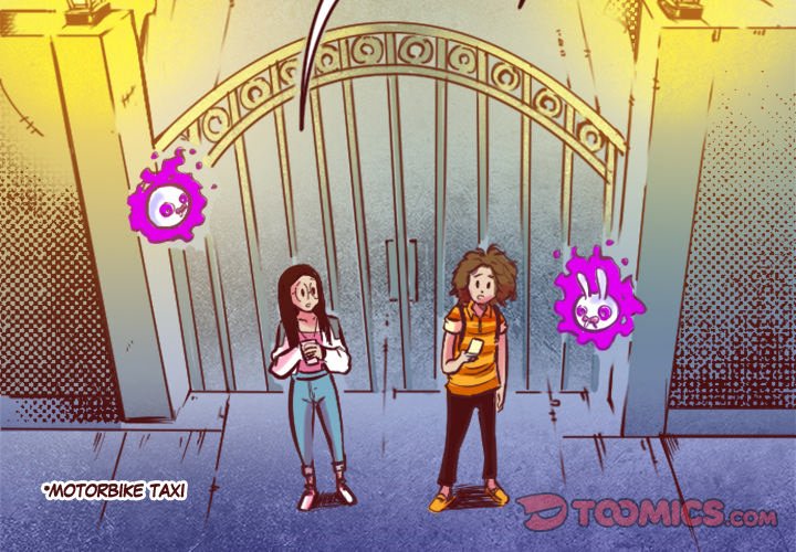 App's Orbs Apps Orbs EP 12 - Toomics page 4 - 
