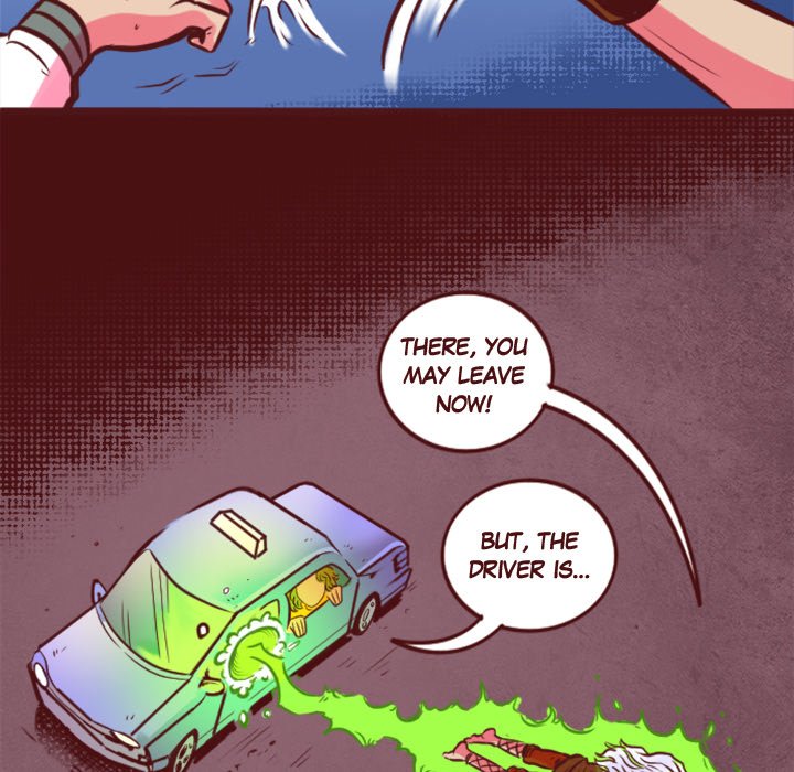 App's Orbs Apps Orbs EP 12 - Toomics page 42 - 