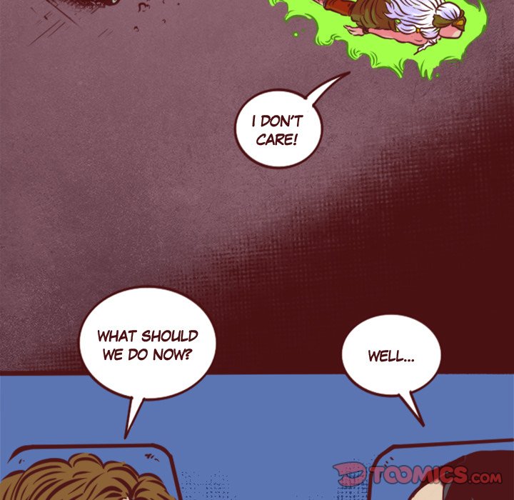 App's Orbs Apps Orbs EP 12 - Toomics page 43 - 