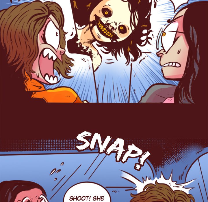 App's Orbs Apps Orbs EP 12 - Toomics page 45 - 