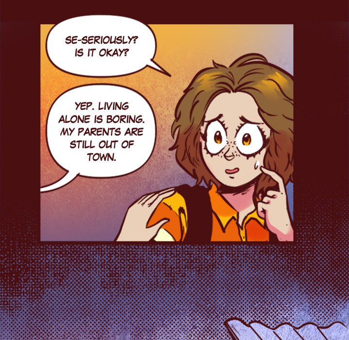 App's Orbs Apps Orbs EP 12 - Toomics page 9 - 