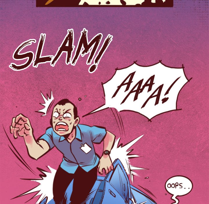 App's Orbs Apps Orbs EP 13 - Toomics page 11 - 