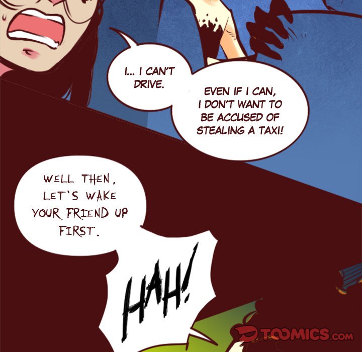 App's Orbs Apps Orbs EP 13 - Toomics page 13 - 