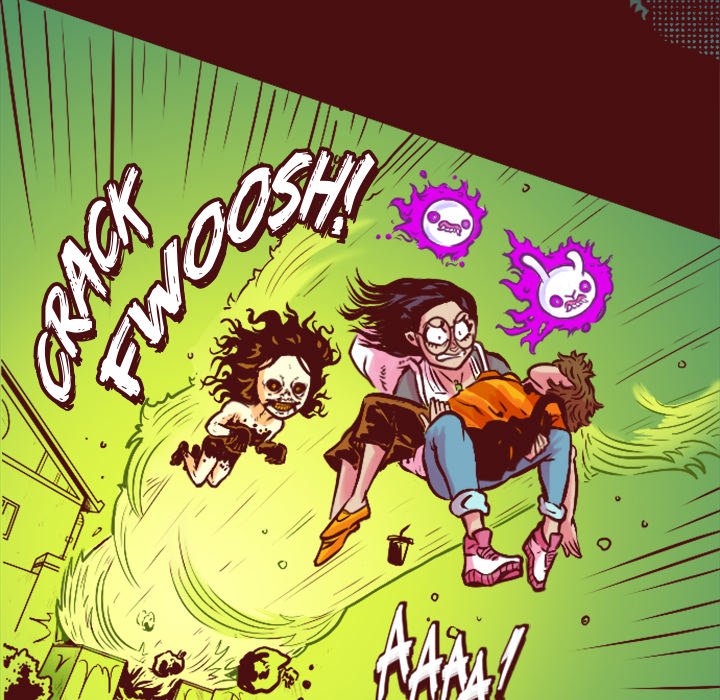 App's Orbs Apps Orbs EP 13 - Toomics page 30 - 
