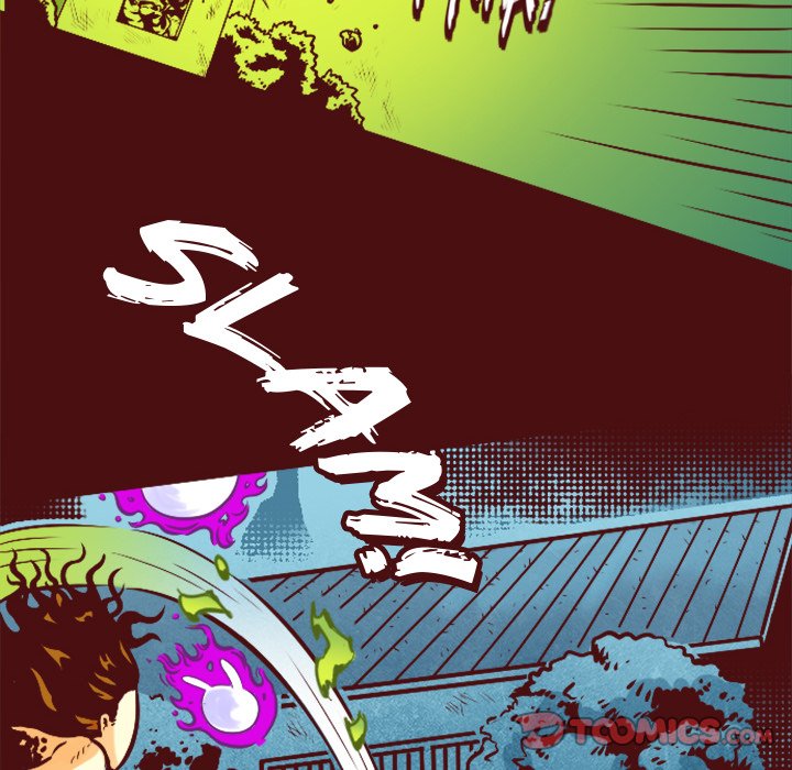 App's Orbs Apps Orbs EP 13 - Toomics page 31 - 