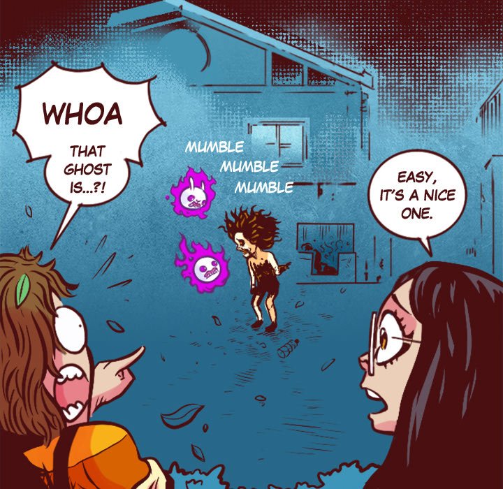 App's Orbs Apps Orbs EP 13 - Toomics page 36 - 