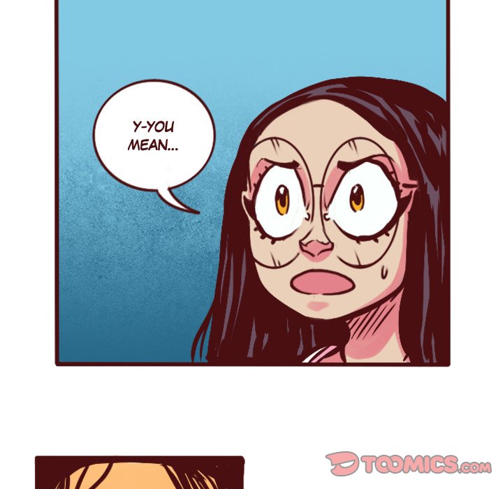 App's Orbs Apps Orbs EP 13 - Toomics page 43 - 