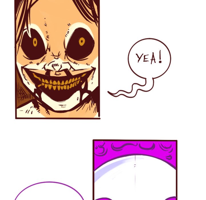 App's Orbs Apps Orbs EP 13 - Toomics page 44 - 