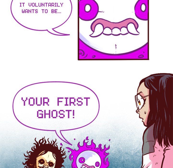 App's Orbs Apps Orbs EP 13 - Toomics page 45 - 