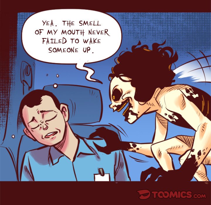 App's Orbs Apps Orbs EP 13 - Toomics page 7 - 