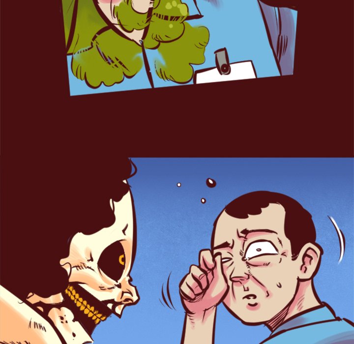 App's Orbs Apps Orbs EP 13 - Toomics page 9 - 