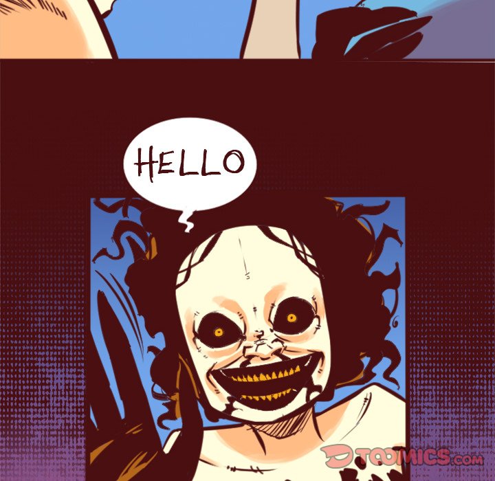 App's Orbs Apps Orbs EP 13 - Toomics page 10 - 