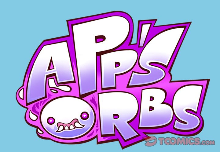 App's Orbs Apps Orbs EP 14 - Toomics page 1 - 