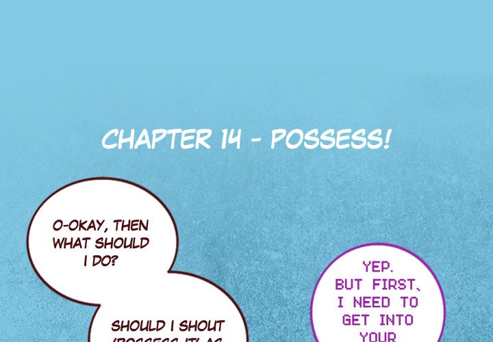App's Orbs Apps Orbs EP 14 - Toomics page 2 - 