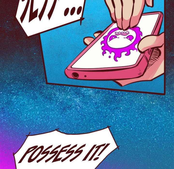 App's Orbs Apps Orbs EP 14 - Toomics page 11 - 