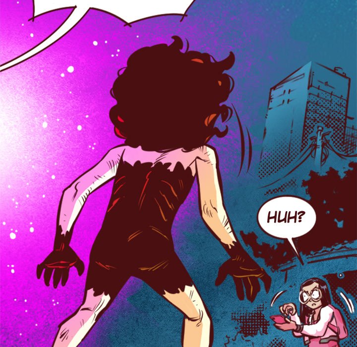 App's Orbs Apps Orbs EP 14 - Toomics page 12 - 