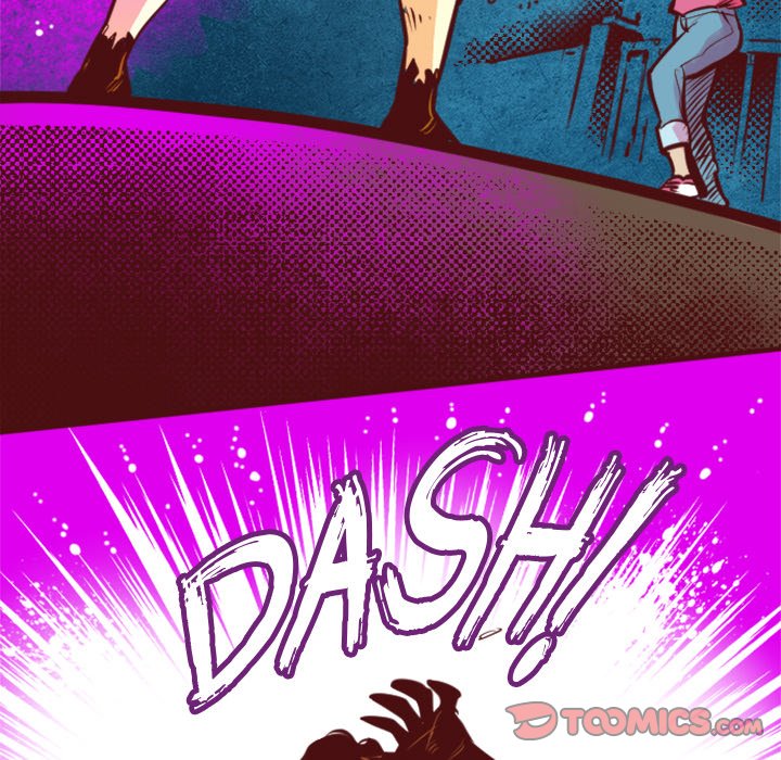 App's Orbs Apps Orbs EP 14 - Toomics page 13 - 