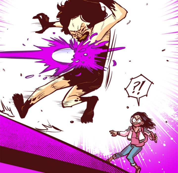 App's Orbs Apps Orbs EP 14 - Toomics page 14 - 