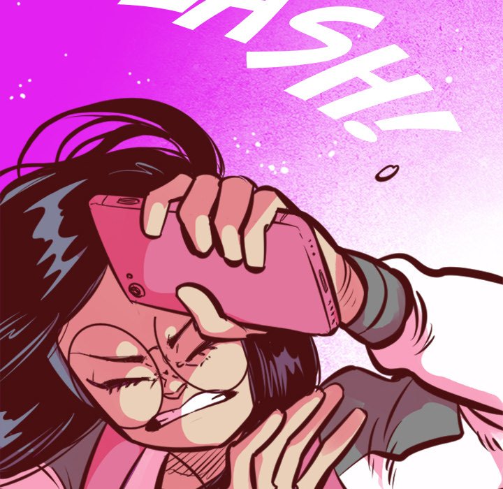 App's Orbs Apps Orbs EP 14 - Toomics page 17 - 