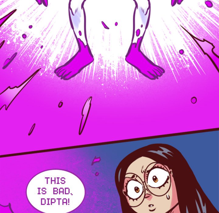 App's Orbs Apps Orbs EP 14 - Toomics page 21 - 