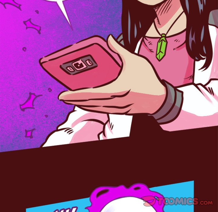 App's Orbs Apps Orbs EP 14 - Toomics page 22 - 