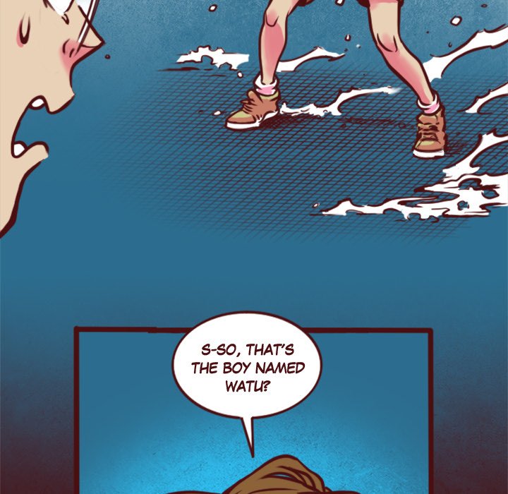 App's Orbs Apps Orbs EP 14 - Toomics page 27 - 