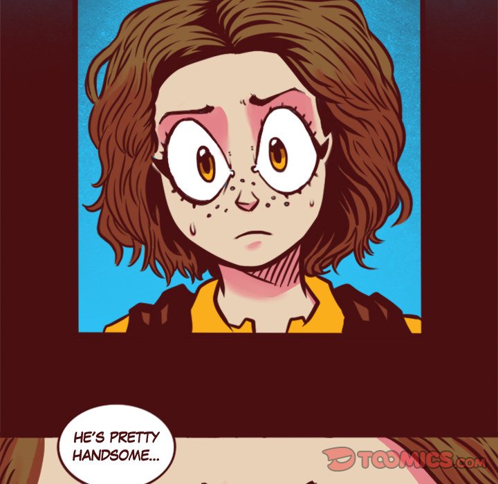 App's Orbs Apps Orbs EP 14 - Toomics page 28 - 