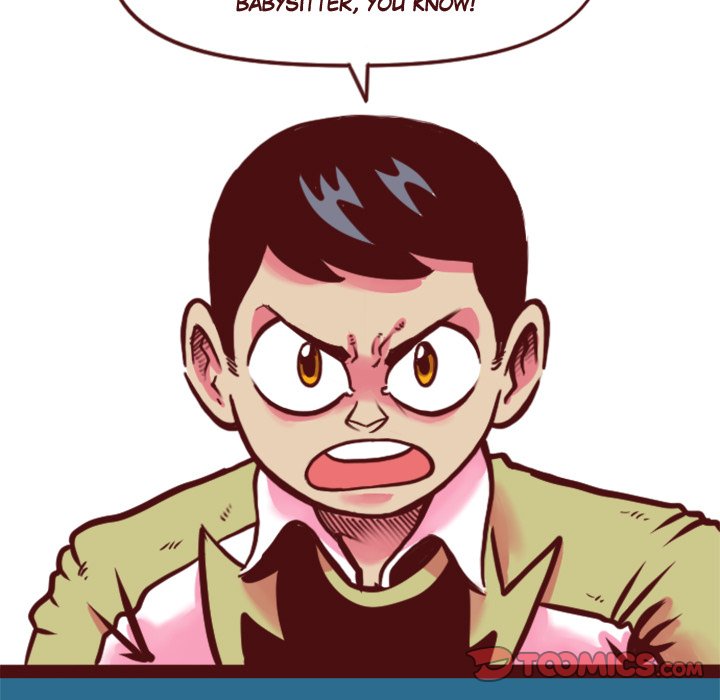 App's Orbs Apps Orbs EP 14 - Toomics page 34 - 