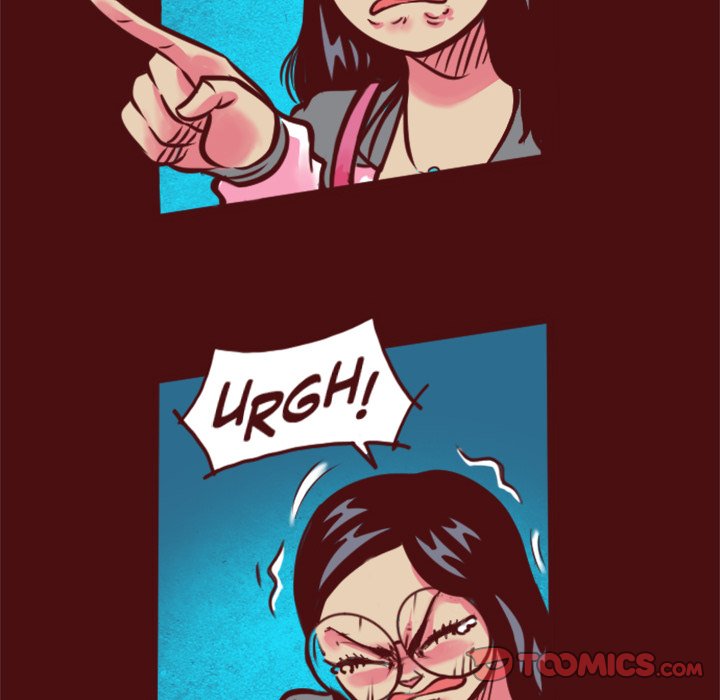 App's Orbs Apps Orbs EP 14 - Toomics page 37 - 
