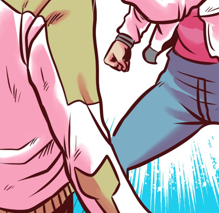 App's Orbs Apps Orbs EP 14 - Toomics page 45 - 
