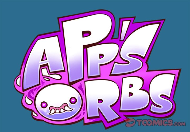 App's Orbs Apps Orbs EP 15 - Toomics page 1 - 
