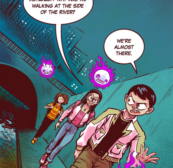 App's Orbs Apps Orbs EP 15 - Toomics page 11 - 