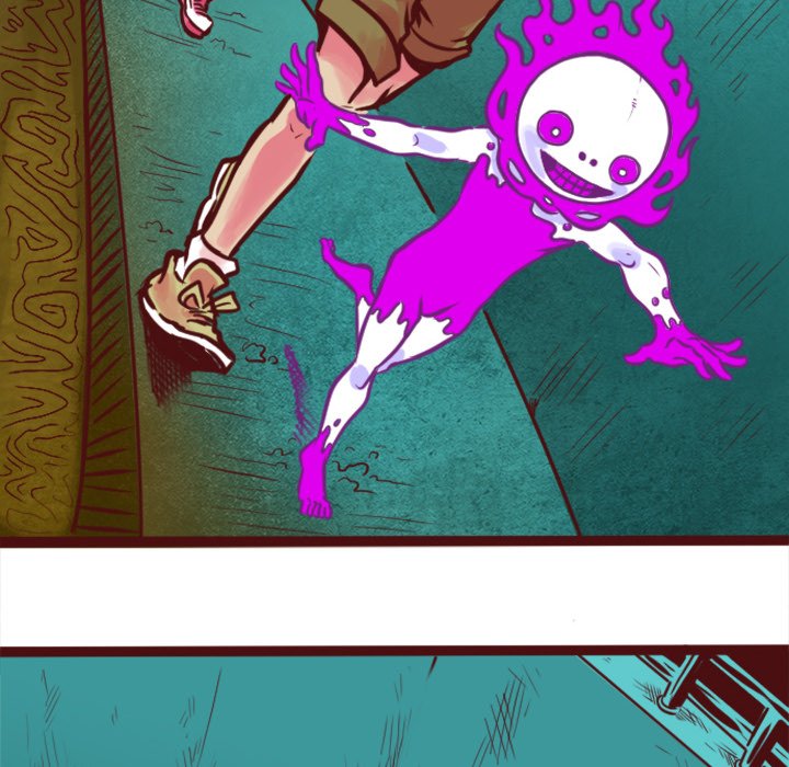 App's Orbs Apps Orbs EP 15 - Toomics page 12 - 