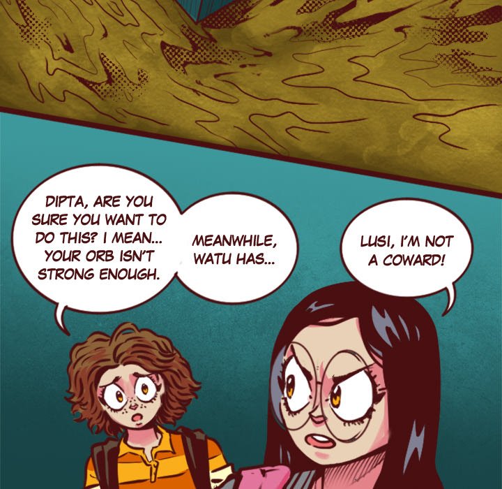 App's Orbs Apps Orbs EP 15 - Toomics page 14 - 