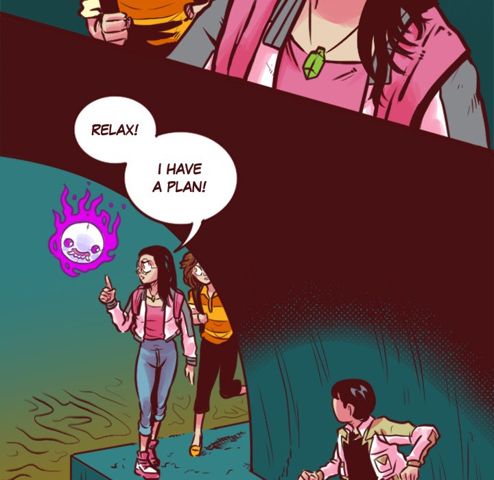 App's Orbs Apps Orbs EP 15 - Toomics page 15 - 