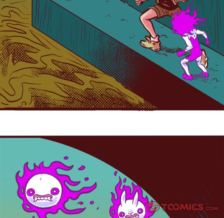 App's Orbs Apps Orbs EP 15 - Toomics page 16 - 