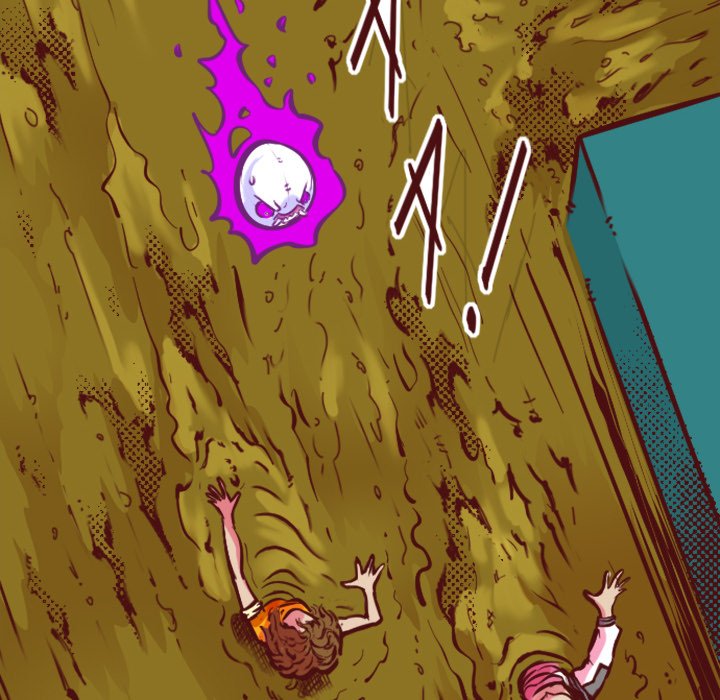 App's Orbs Apps Orbs EP 15 - Toomics page 27 - 