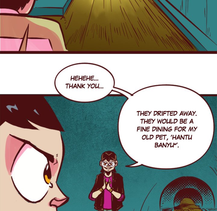 App's Orbs Apps Orbs EP 15 - Toomics page 29 - 