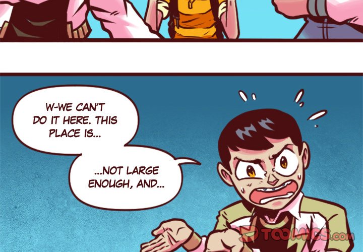 App's Orbs Apps Orbs EP 15 - Toomics page 4 - 