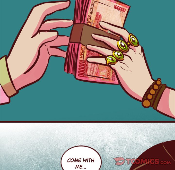 App's Orbs Apps Orbs EP 15 - Toomics page 34 - 