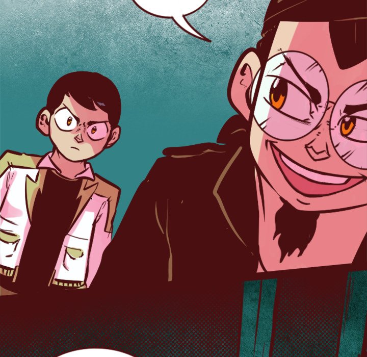 App's Orbs Apps Orbs EP 15 - Toomics page 35 - 