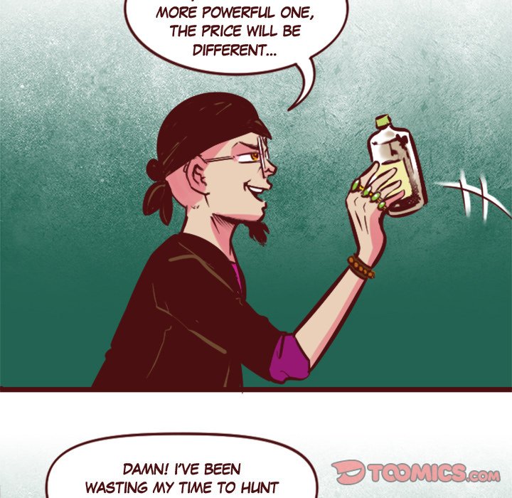 App's Orbs Apps Orbs EP 15 - Toomics page 43 - 