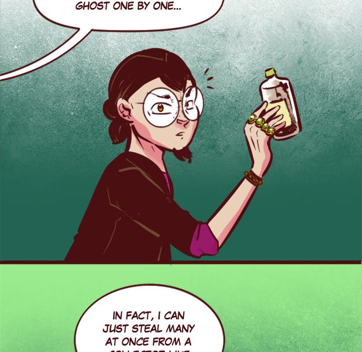 App's Orbs Apps Orbs EP 15 - Toomics page 44 - 