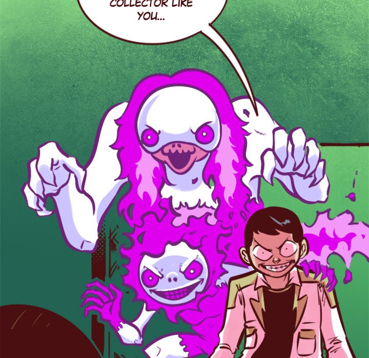 App's Orbs Apps Orbs EP 15 - Toomics page 45 - 